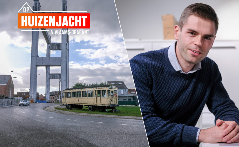 Interview met Homerun Real Estate in HLN