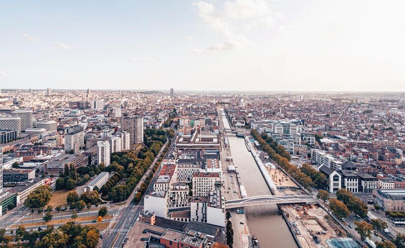 Obligation de rénovation énergétique à Bruxelles