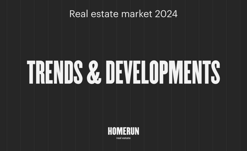 Real Estate Market 2024: Trends & Developments