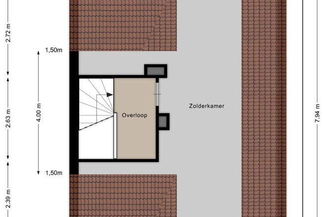 Deze ruime en instapklare woning met drie slaapkamer is uitstekend gelegen op een perceel van maar liefst 10a 60ca en biedt een vlotte verbinding naar zowel Mechelen als Brussel.

Indeling van de woning
Gelijkvloers

Bij binnenkomst via de inkomhal tref j