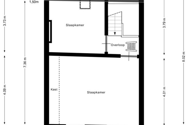 Deze charmante gezinswoning, ideaal gelegen in het centrum van Vilvoorde, ze heeft maar liefst 4 ruime slaapkamers,
een sfeervolle stadstuin, een garagebox (die optioneel aangekocht kan worden) en een handige kelderruimte.
De woning bevindt zich in een le