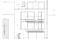 Ce terrain de projet est idéalement situé dans une rue calme avec le Parc Roi Baudouin juste derrière la maison.

La parcelle comprend ce qui suit :

▪️ Un terrain à bâtir de 190m²
▪️ Un garage sur une parcelle de 40ca
▪️ Une maison fami